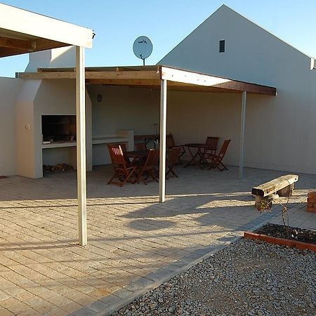 Affittacamere Longacre Olive & Vineyard Estate Langebaan Esterno foto