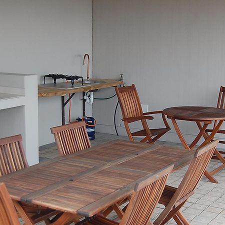 Affittacamere Longacre Olive & Vineyard Estate Langebaan Esterno foto