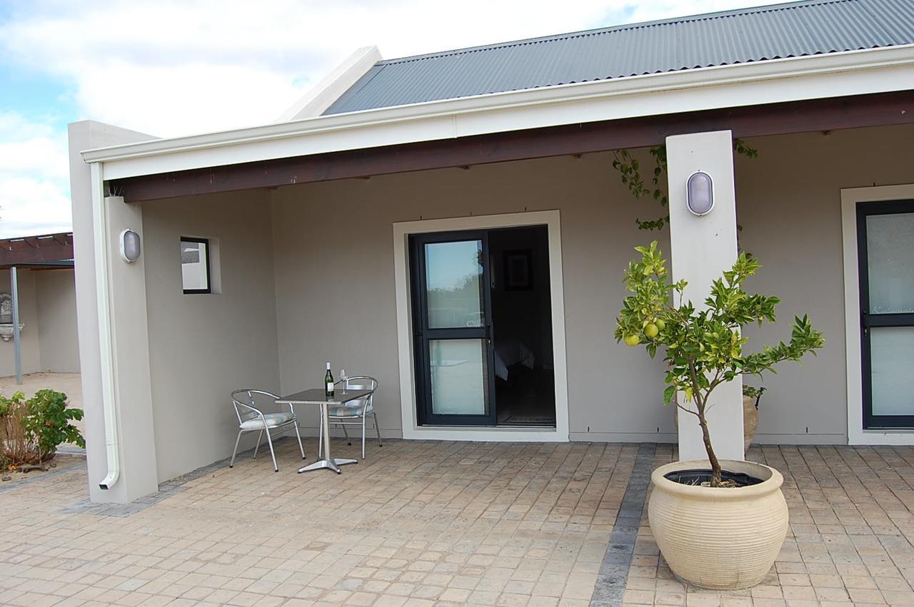 Affittacamere Longacre Olive & Vineyard Estate Langebaan Esterno foto