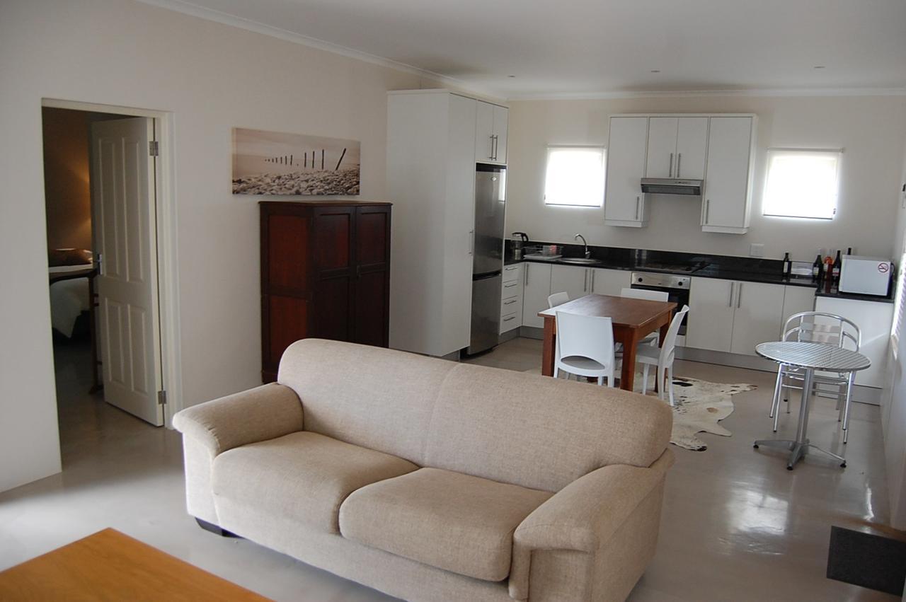 Affittacamere Longacre Olive & Vineyard Estate Langebaan Esterno foto