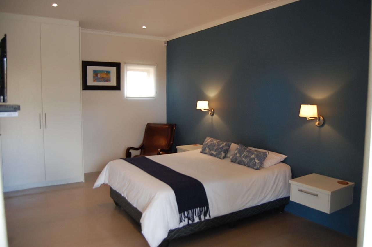 Affittacamere Longacre Olive & Vineyard Estate Langebaan Esterno foto