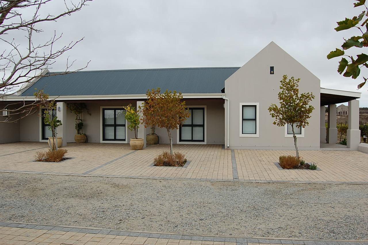 Affittacamere Longacre Olive & Vineyard Estate Langebaan Esterno foto