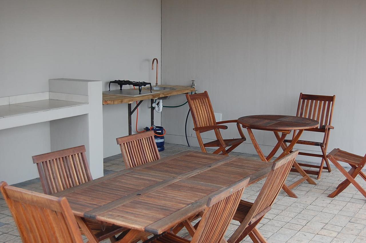 Affittacamere Longacre Olive & Vineyard Estate Langebaan Esterno foto