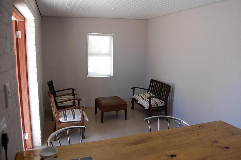 Affittacamere Longacre Olive & Vineyard Estate Langebaan Esterno foto