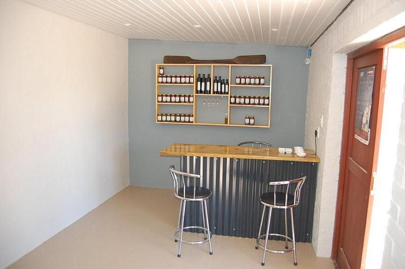 Affittacamere Longacre Olive & Vineyard Estate Langebaan Esterno foto
